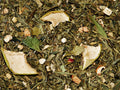 Miscela Di Tè Verde Sencha Ginger Apple Aromatizzato