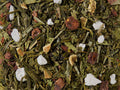 Miscela Di Tè Verde Sencha In Harmony Limone Aromatizzata